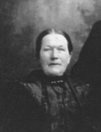 Frederikke Claudina Laurvigen Jacobson (1847 - 1910) Profile